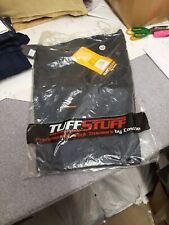 CARGO COMBAT TUFF STUFF WORK TROUSER TOUGH KNEE PAD TROUSERS HEAVY DUTY 711 
