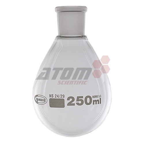 Rotary evaporator flask - evaporator,
