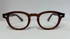 New Moscot Lemtosh Brown