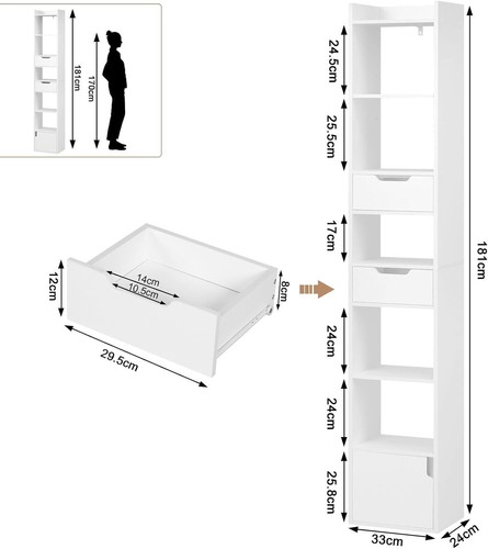 Cube bookshelf storage - cube,