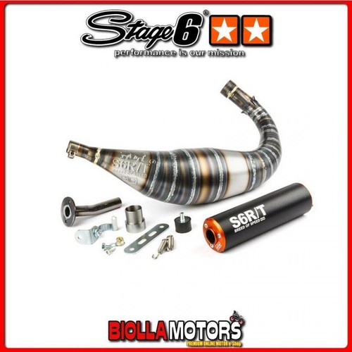 96188951 exhaust stage6 - exhaust,