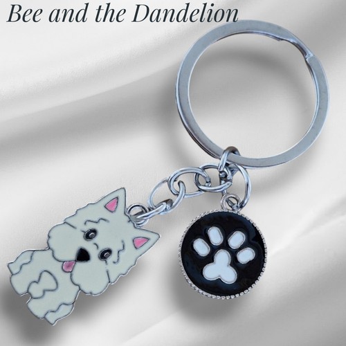 West highland terrier - highland, westie
