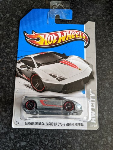 Hot wheels v5667 2012 - hot, hw