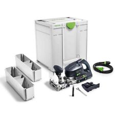 Festool DF700 EQ-Plus Domino
