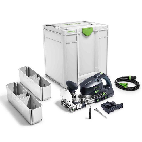 Festool df700 plus - festool, domino
