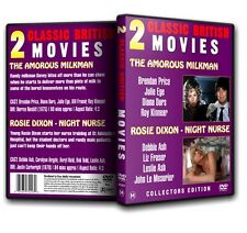 THE AMOROUS MILKMAN / ROSIE