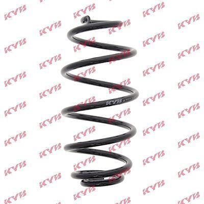 Kyb rx5137 suspension spring - kyb,