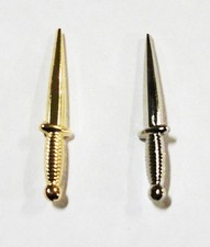 Commando dagger lapel - commando,