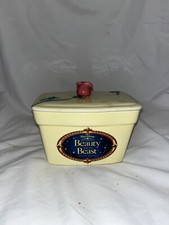 Clover Walt Disney BEAUTY &
