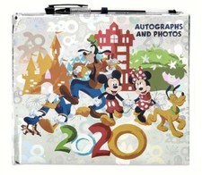 Walt Disney World Parks Silver