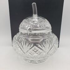 Traditional Vintage crystal