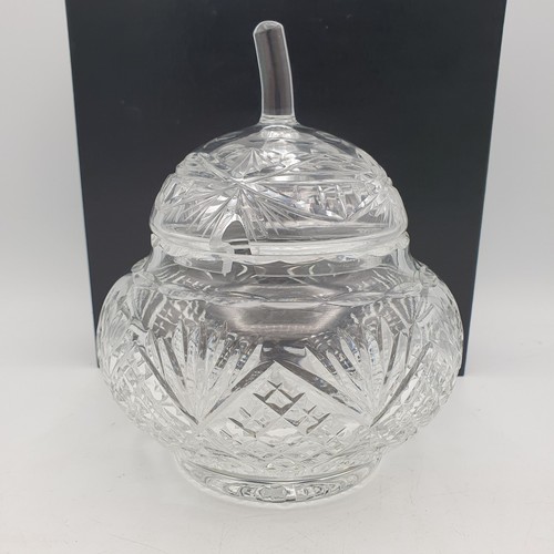 Traditional vintage crystal - vintage,