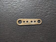 Vintage Bike Multi Spanner