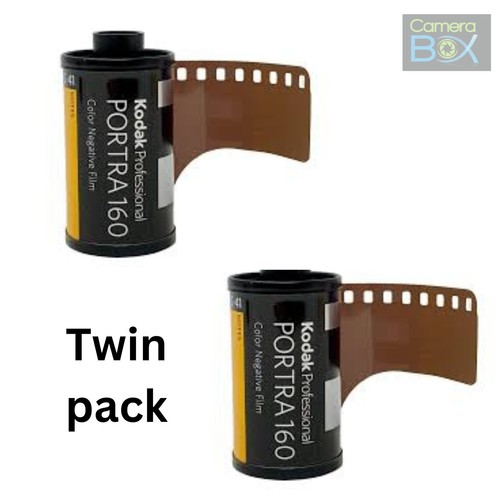 Kodak colour 35mm film - kodak,