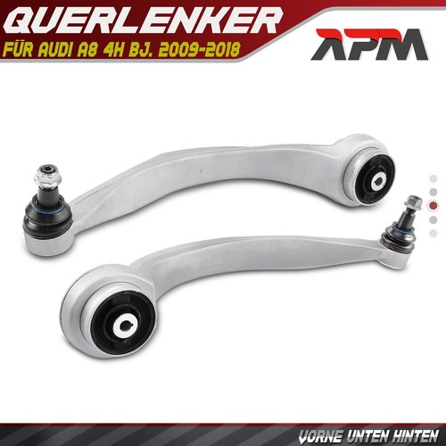 Lower control arm front - control,