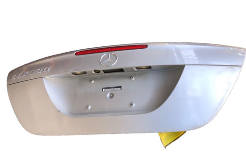 2003 2009 mercedes benz clk - mercedes,