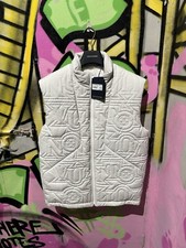 LOUIS VUITTON MONOGRAM GILET