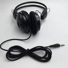 Metal Detectors Professional Headphones for Over Ear Headset for Detecting Metal