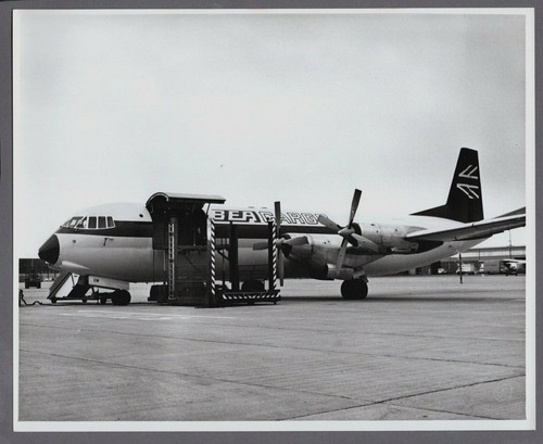 Bea british european airways - european,
