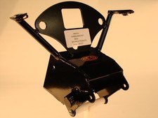 Yamaha race fairing - (06-07),