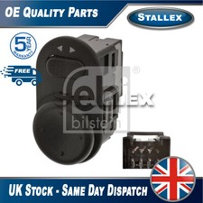 Fits Vauxhall Corsa Combo Wing