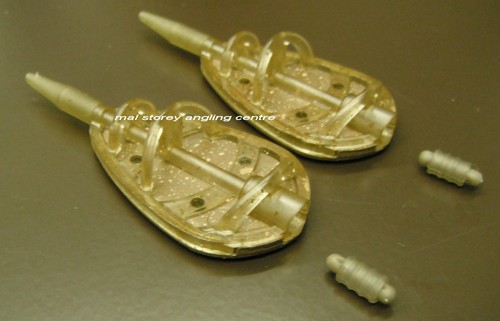 Drennan inline flat method - inline,