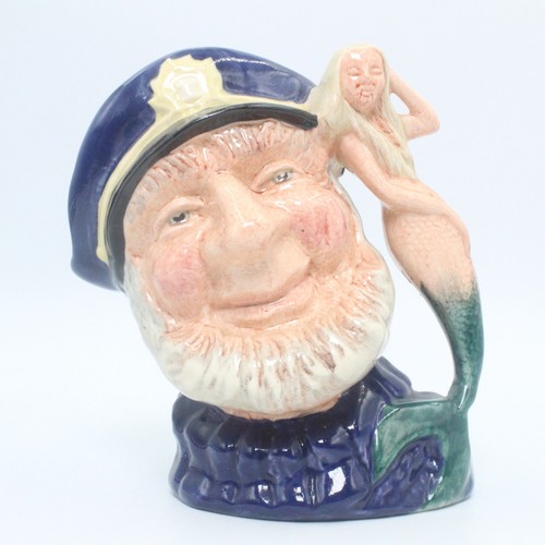 Royal doulton old salt small - old,