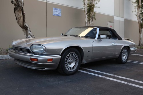 1995 jaguar xjs - 1995,