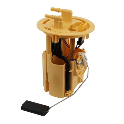 New fuel feed - unit, for