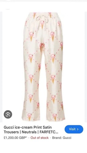 New authentic gucci ice - gucci,