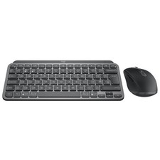 Logitech MX Keys Mini Combo