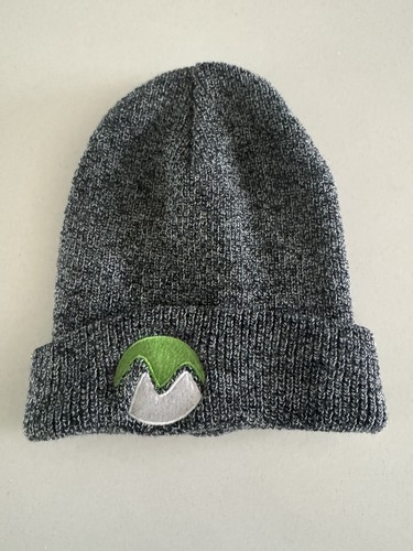 Maver grey beanie quality - maver,