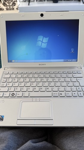 Sony vaio vpcw12s1e - sony,
