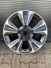 1x Genuine Suzuki Vitara 2017-