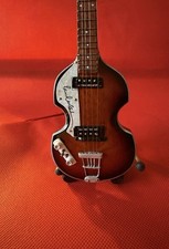 McCartney Miniature Bass