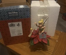 Disney Tinker Bell Rare Tree
