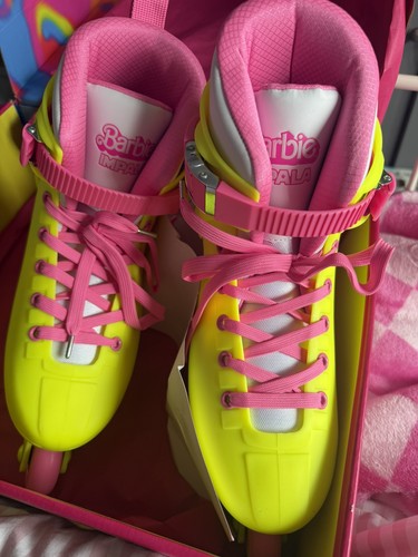 Impala skate barbie movie - skate,