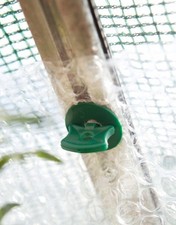 Super Alliplugs Greenhouse