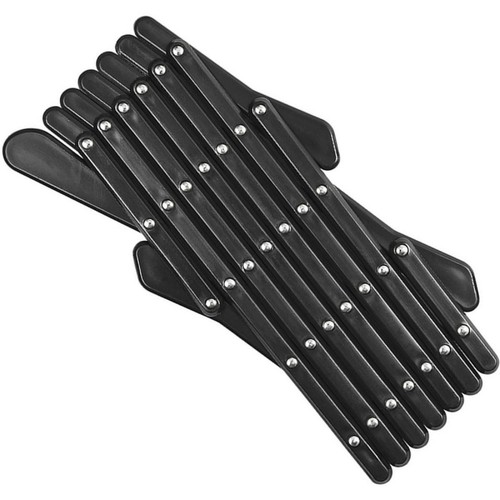 Expandable car window - expandable, gate