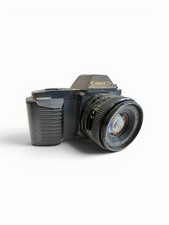 Canon T50 35mm SLR Film Camera