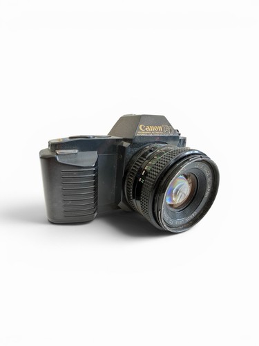 Canon t50 35mm slr - slr, camera