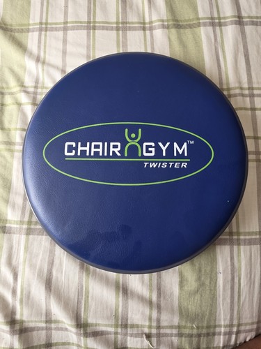 Chair gym twister - gym,
