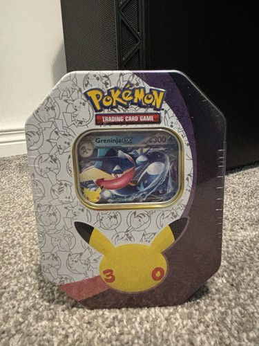 Pokemon tcg 30th - pokemon,
