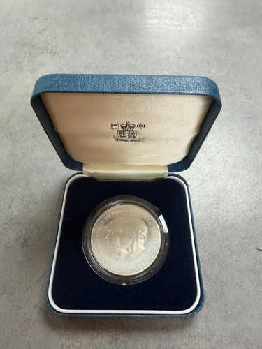 1981 royal mint silver - 1981, proof