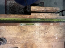 Rabone 3 Foot Spirit Level