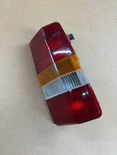 Austin Maestro Van Rear Light