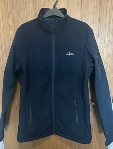 Genuine lidl employee navy - genuine,