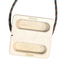 Climbing Hangboard Portable