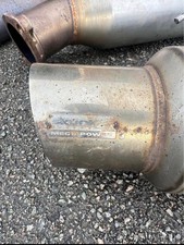 Skunk 2 megapower RR exhaust