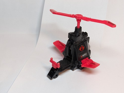 Joe cobra gyrocopter - -,